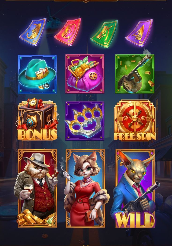 Kryptosino Casino