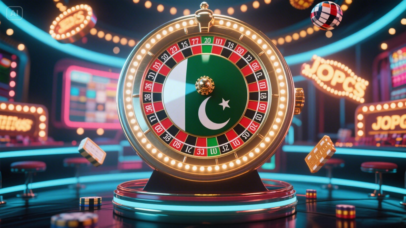 Kryptosino CasinoMake your first recharge now and receive a 200% instant top-up! Pakistan’s gamers can enjoy secure local deposits and instant PKR withdrawals.