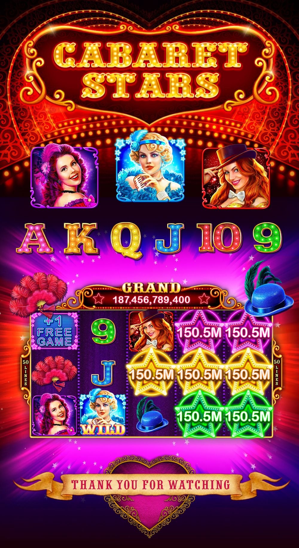 Kryptosino Casino game