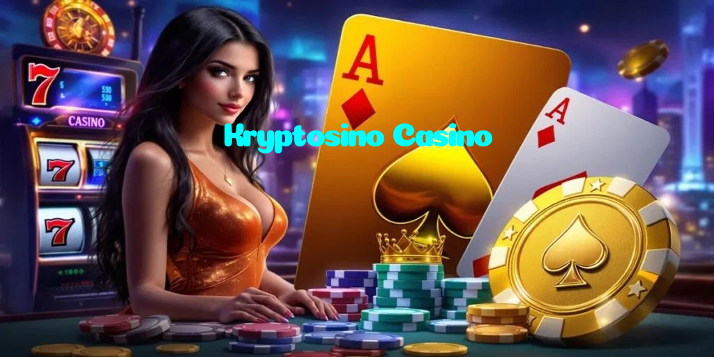 Kryptosino Casino