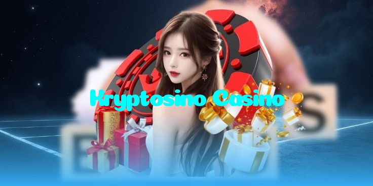 Kryptosino Casino خوش آمدید بونس +600% پیشکش موبائل ایپ کے پروموشن سیکشن میں دکھائی دیتی ہے۔