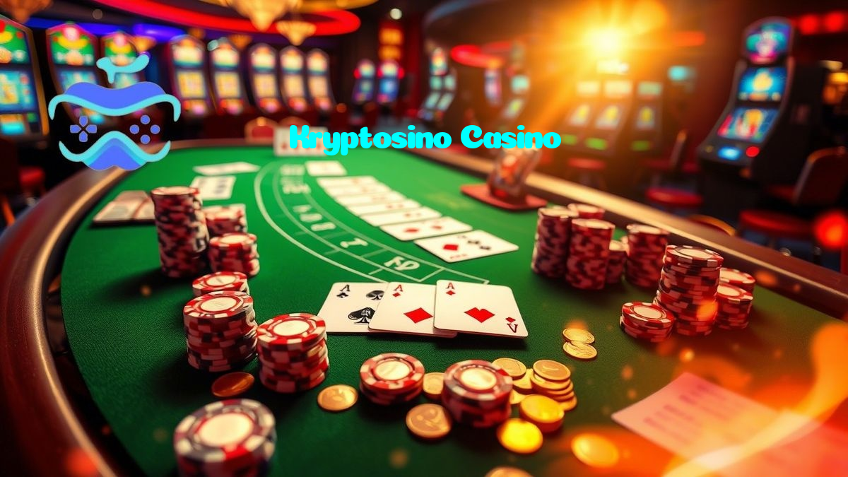 making first deposit on Kryptosino Casino website using local payment methods in Pakistan