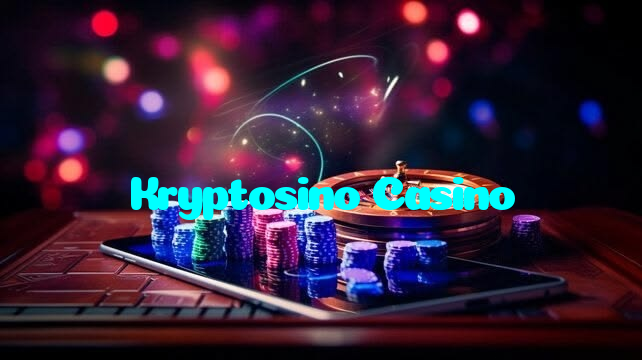 Kryptosino Casino خوش آمدید بونس +600% پیشکش موبائل ایپ کے پروموشن سیکشن میں دکھائی دیتی ہے۔