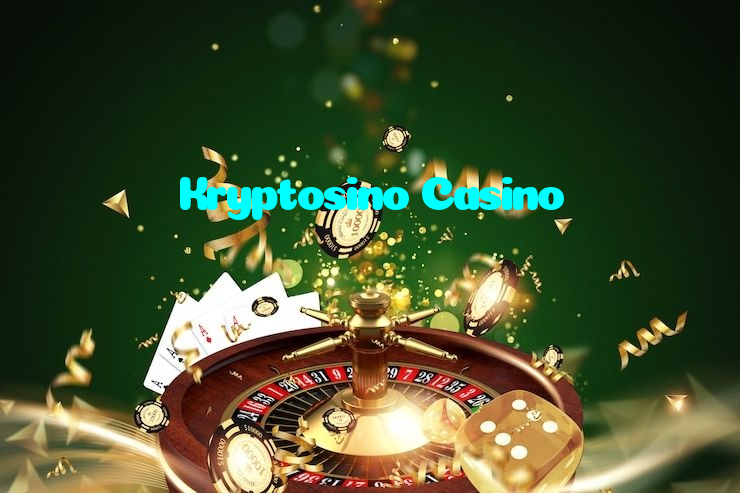 Kryptosino Casino خوش آمدید بونس +600% پیشکش موبائل ایپ کے پروموشن سیکشن میں دکھائی دیتی ہے۔