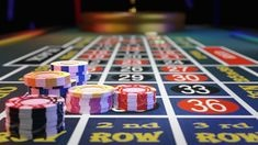 available types of Kryptosino Casino bet including pre-match live express and system bets