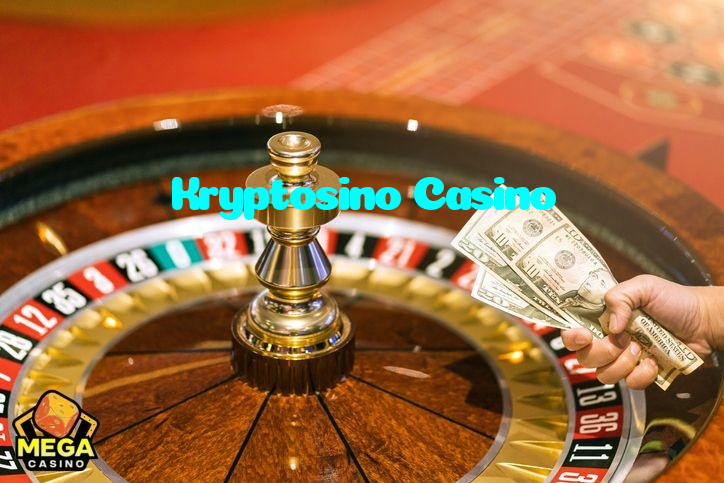 Kryptosino Casino