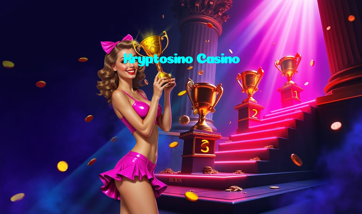 Kryptosino Casino