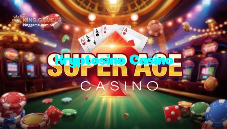available types of Kryptosino Casino bet including pre-match live express and system bets