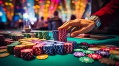 Kryptosino Casino خوش آمدید بونس +600% پیشکش موبائل ایپ کے پروموشن سیکشن میں دکھائی دیتی ہے۔