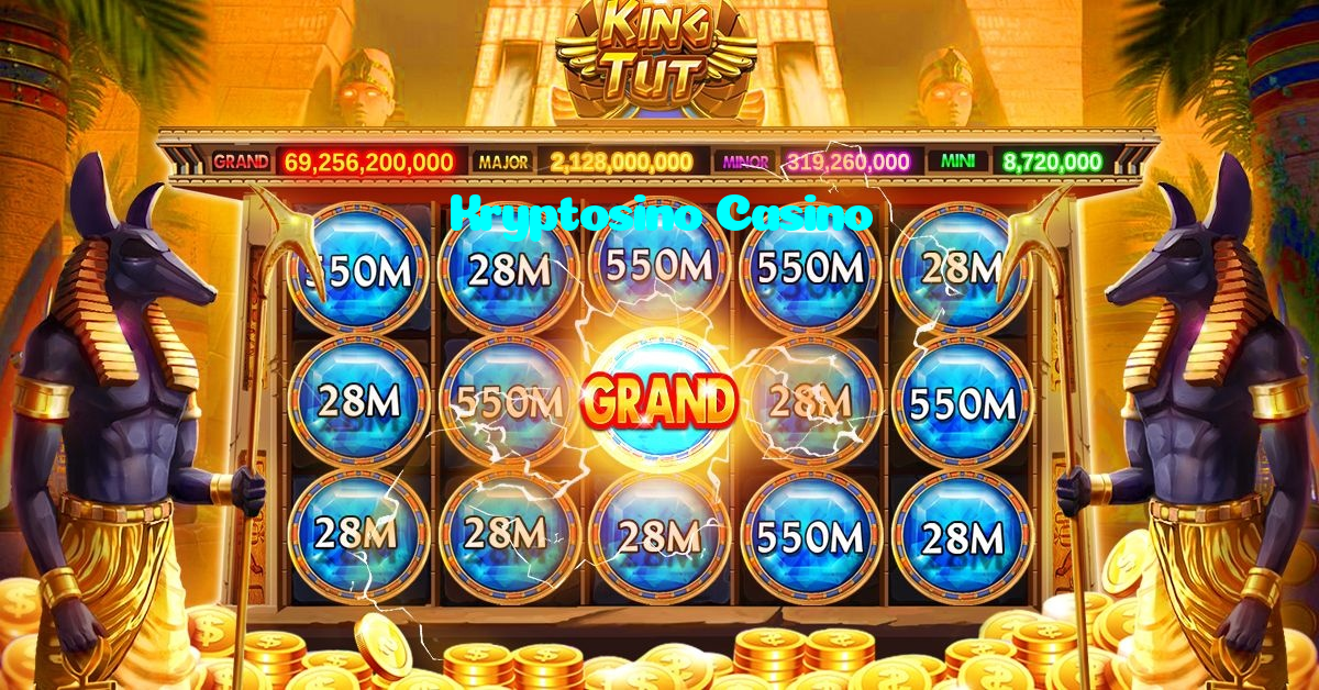 making first deposit on Kryptosino Casino website using local payment methods in Pakistan