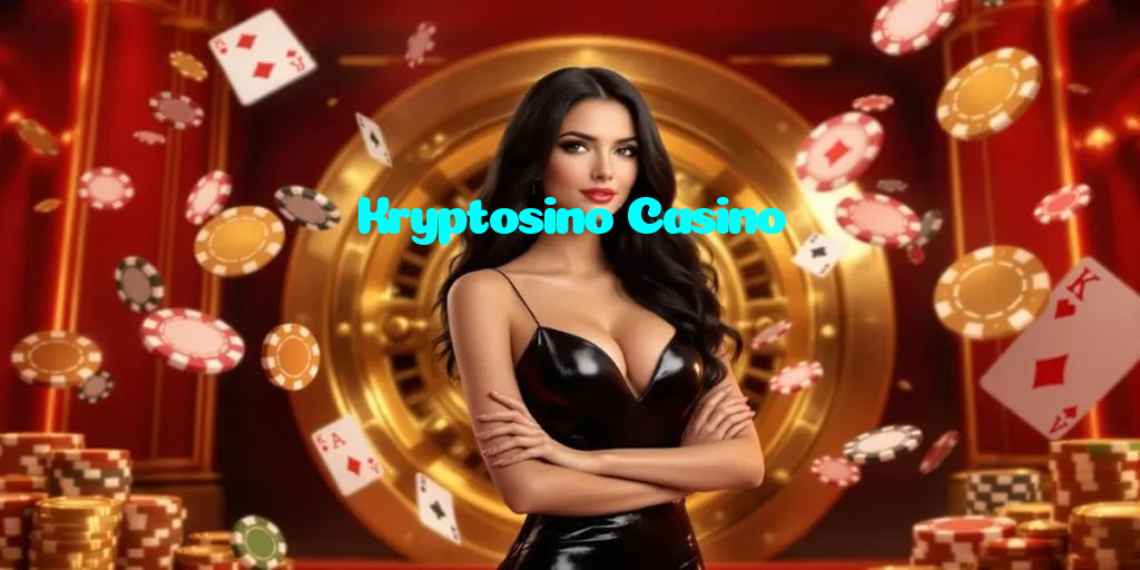 Kryptosino Casino