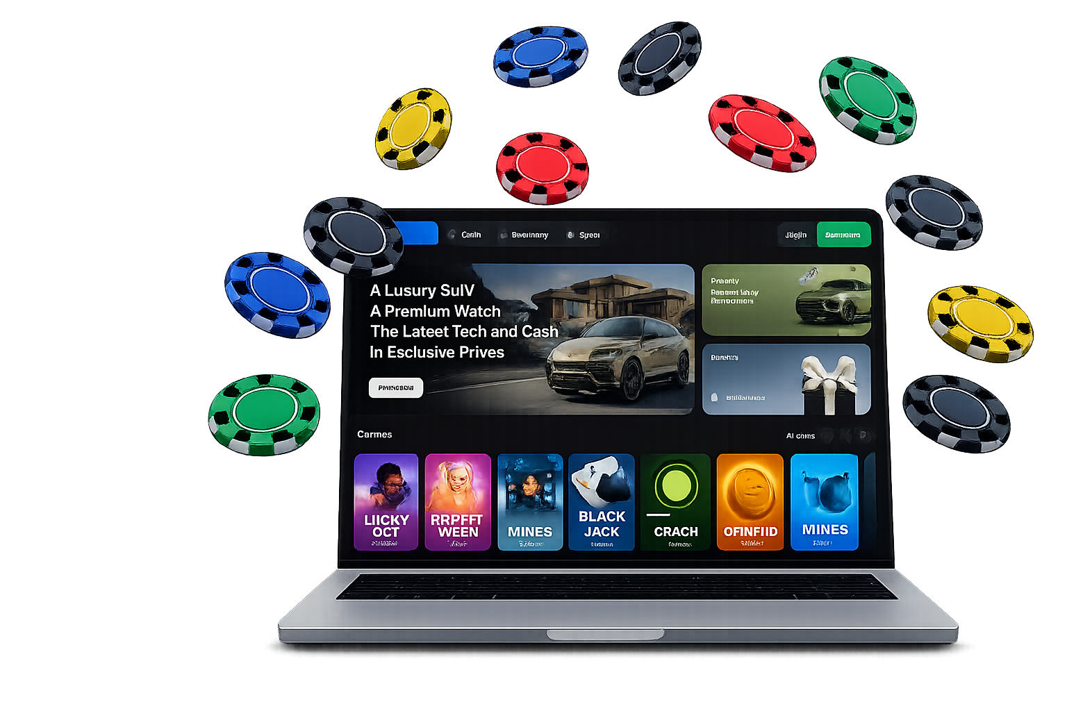 Kryptosino Casino Pakistan